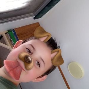 Meet your Posher, Otto